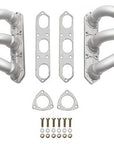 Porsche 996 Carrera Competition Headers