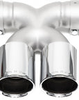 Porsche 718 Boxster / Cayman Performance Exhaust