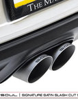 Porsche 718 Boxster / Cayman Performance Exhaust