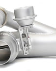 Porsche 991 GT3 / 911R Modular Competition Exhaust Package (Valved)