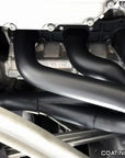 Porsche 981 GT4 / Boxster Spyder Competition Headers