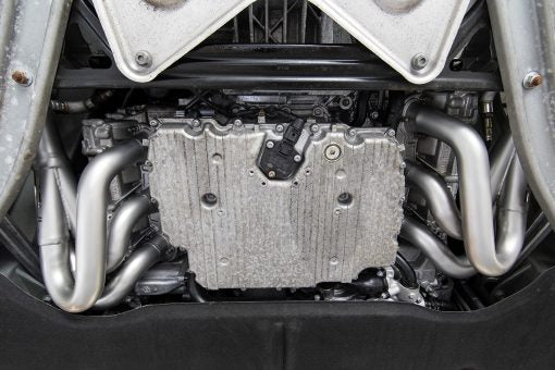 Porsche 981 GT4 / Boxster Spyder Competition Headers