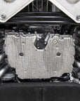 Porsche 981 GT4 / Boxster Spyder Competition Headers