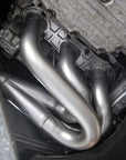 Porsche 981 GT4 / Boxster Spyder Competition Headers