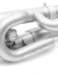 Porsche 991.1 Carrera Base (without PSE) Valved Performance Exhaust System