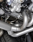 Porsche 991.1 Carrera Competition Headers