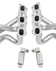 Porsche 991.1 Carrera Competition Headers