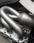 Porsche 987.2 Boxster / Cayman Long Tube Street Headers