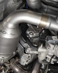 Porsche 991.2 Carrera Base / S (without PSE) Sport Catalytic Converters