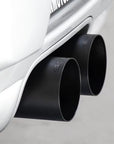 Porsche 987.1 Boxster / Cayman Performance Exhaust System