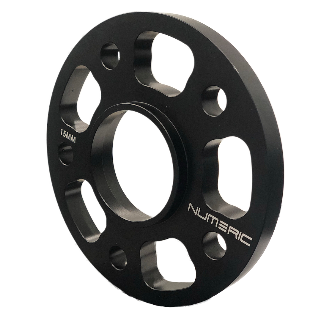 Wheel Spacers – Numeric Racing