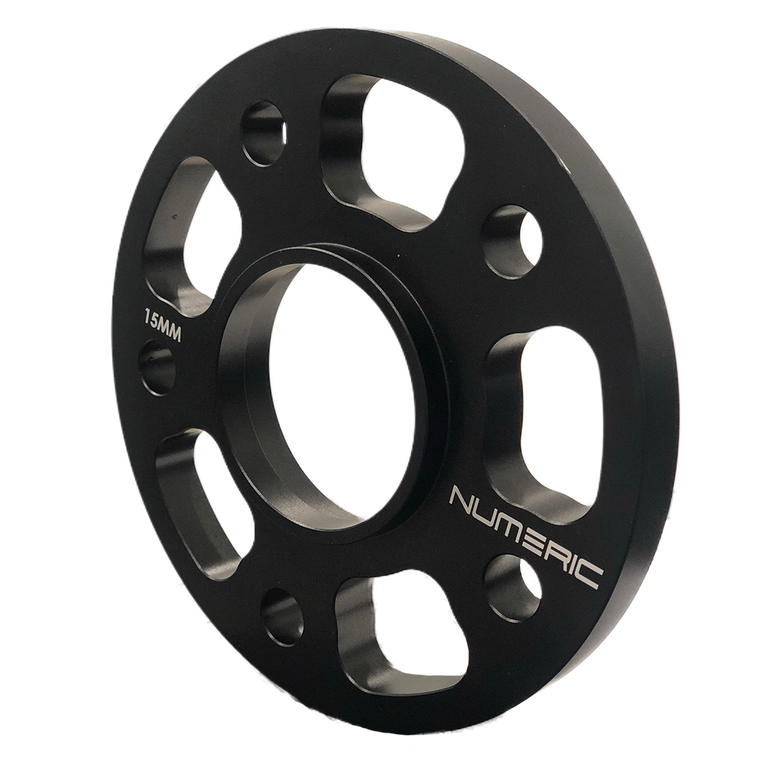 Wheel Spacers – Numeric Racing