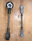 Shift Rod Linkage